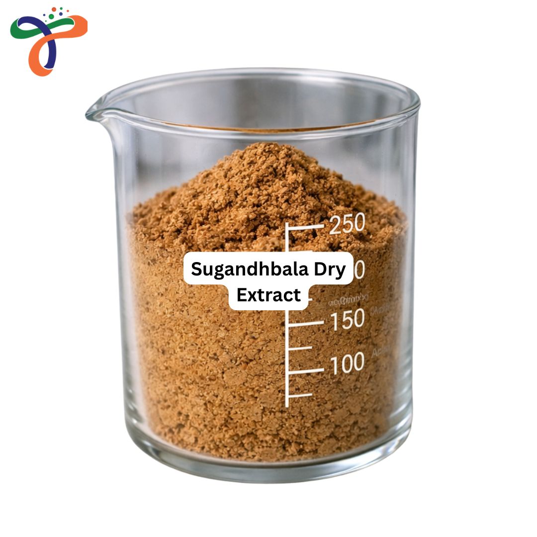 Sugandhbala Dry Extract